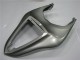 Grey 07-08 Kawasaki ZX6R Motorcycle Fairings Grey 07-08 Kawasaki ZX6R Motorcycle Fairings
