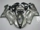 Grey 07-08 Kawasaki ZX6R Motorcycle Fairings Grey 07-08 Kawasaki ZX6R Motorcycle Fairings
