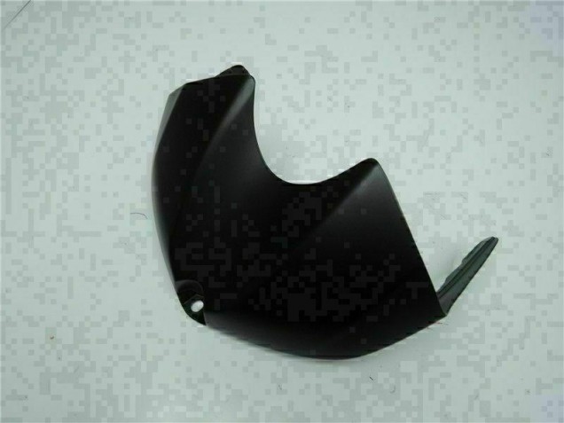 Grey Black 08-16 Yamaha YZF R6 Motorcycle Fairing Grey Black 08-16 Yamaha YZF R6 Motorcycle Fairing