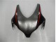 Grey Red Black 08-11 Honda CBR1000RR Motorcycle Fairings Grey Red Black 08-11 Honda CBR1000RR Motorcycle Fairings
