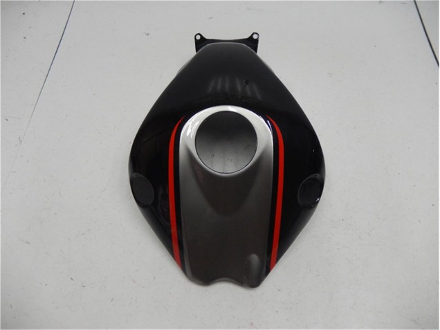 Grey Red Black 08-11 Honda CBR1000RR Motorcycle Fairings Grey Red Black 08-11 Honda CBR1000RR Motorcycle Fairings