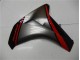 Grey Red Black 08-11 Honda CBR1000RR Motorcycle Fairings Grey Red Black 08-11 Honda CBR1000RR Motorcycle Fairings