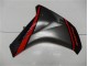 Grey Red Black 08-11 Honda CBR1000RR Motorcycle Fairings Grey Red Black 08-11 Honda CBR1000RR Motorcycle Fairings