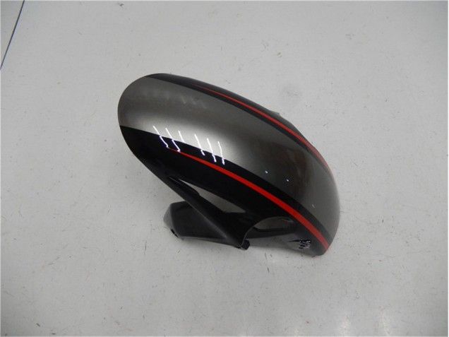 Grey Red Black 08-11 Honda CBR1000RR Motorcycle Fairings Grey Red Black 08-11 Honda CBR1000RR Motorcycle Fairings