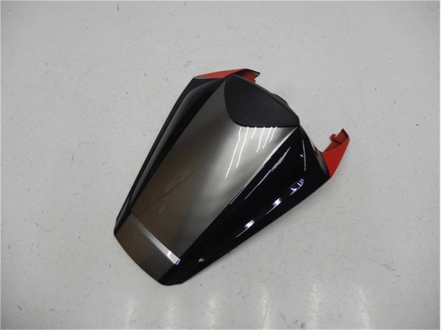 Grey Red Black 08-11 Honda CBR1000RR Motorcycle Fairings Grey Red Black 08-11 Honda CBR1000RR Motorcycle Fairings