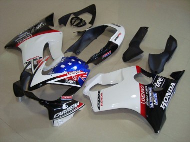Lee 04-07 Honda CBR600 F4i Motorcycle Fairings