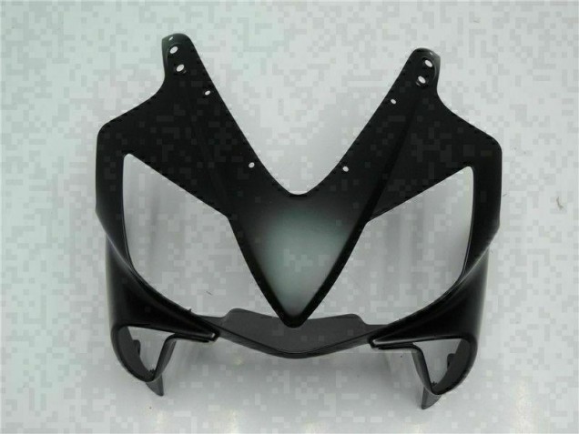 Matte Black 01-03 Honda CBR600 F4i Motorcycle Bodywork Matte Black 01-03 Honda CBR600 F4i Motorcycle Bodywork