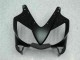 Matte Black 01-03 Honda CBR600 F4i Motorcycle Bodywork Matte Black 01-03 Honda CBR600 F4i Motorcycle Bodywork