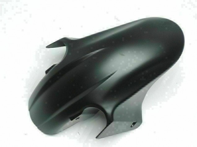 Matte Black 01-03 Honda CBR600 F4i Motorcycle Bodywork Matte Black 01-03 Honda CBR600 F4i Motorcycle Bodywork