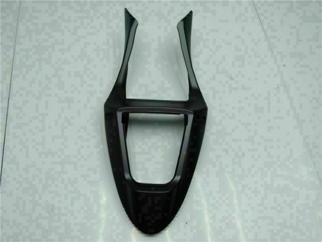 Matte Black 01-03 Honda CBR600 F4i Motorcycle Bodywork Matte Black 01-03 Honda CBR600 F4i Motorcycle Bodywork