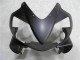 Matte Black 01-03 Honda CBR600 F4i Motorcycle Fairings Matte Black 01-03 Honda CBR600 F4i Motorcycle Fairings
