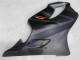 Matte Black 01-03 Honda CBR600 F4i Motorcycle Fairings Matte Black 01-03 Honda CBR600 F4i Motorcycle Fairings