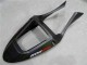 Matte Black 01-03 Honda CBR600 F4i Motorcycle Fairings Matte Black 01-03 Honda CBR600 F4i Motorcycle Fairings