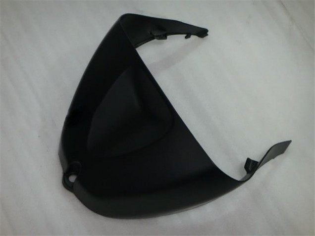 Matte Black 05-06 Kawasaki ZX6R Motorcycle Fairings Matte Black 05-06 Kawasaki ZX6R Motorcycle Fairings