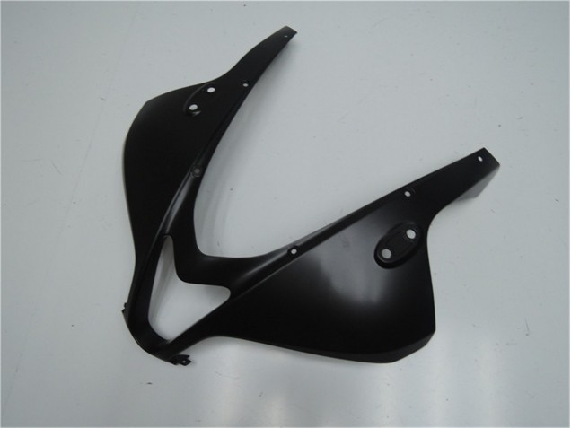 Matte Black 09-12 Honda CBR600RR Motorcycle Fairings Matte Black 09-12 Honda CBR600RR Motorcycle Fairings