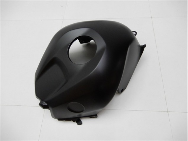 Matte Black 13-21 Honda CBR600RR Motorcycle Fairings Matte Black 13-21 Honda CBR600RR Motorcycle Fairings