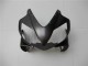 Matte Black Grey 01-03 Honda CBR600 F4i Motorcycle Fairings Matte Black Grey 01-03 Honda CBR600 F4i Motorcycle Fairings