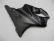 Matte Black Grey 01-03 Honda CBR600 F4i Motorcycle Fairings Matte Black Grey 01-03 Honda CBR600 F4i Motorcycle Fairings