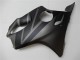 Matte Black Grey 01-03 Honda CBR600 F4i Motorcycle Fairings Matte Black Grey 01-03 Honda CBR600 F4i Motorcycle Fairings