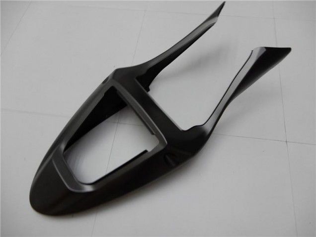 Matte Black Grey 01-03 Honda CBR600 F4i Motorcycle Fairings Matte Black Grey 01-03 Honda CBR600 F4i Motorcycle Fairings