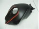 Matte Black Red 08-11 Honda CBR1000RR Motorcycle Fairings Matte Black Red 08-11 Honda CBR1000RR Motorcycle Fairings