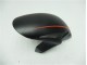 Matte Black Red 08-11 Honda CBR1000RR Motorcycle Fairings Matte Black Red 08-11 Honda CBR1000RR Motorcycle Fairings