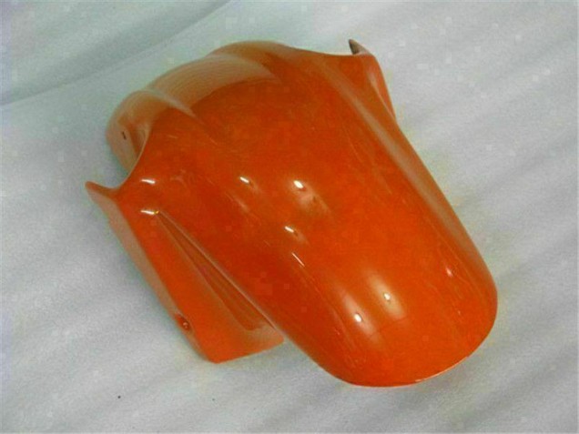 Orange 01-03 Honda CBR600 F4i Motorcycle Fairings Orange 01-03 Honda CBR600 F4i Motorcycle Fairings