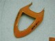 Orange 05-06 Kawasaki ZX6R Motorcycle Fairings Orange 05-06 Kawasaki ZX6R Motorcycle Fairings