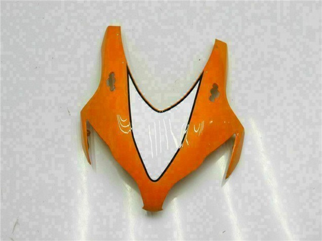 Orange 08-11 Honda CBR1000RR Motorcycle Fairing Orange 08-11 Honda CBR1000RR Motorcycle Fairing