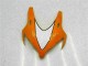 Orange 08-11 Honda CBR1000RR Motorcycle Fairing Orange 08-11 Honda CBR1000RR Motorcycle Fairing