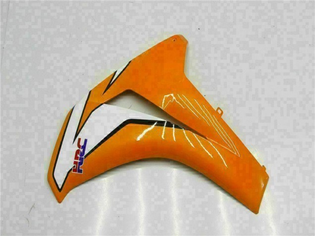 Orange 08-11 Honda CBR1000RR Motorcycle Fairing Orange 08-11 Honda CBR1000RR Motorcycle Fairing