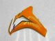 Orange 08-11 Honda CBR1000RR Motorcycle Fairing Orange 08-11 Honda CBR1000RR Motorcycle Fairing