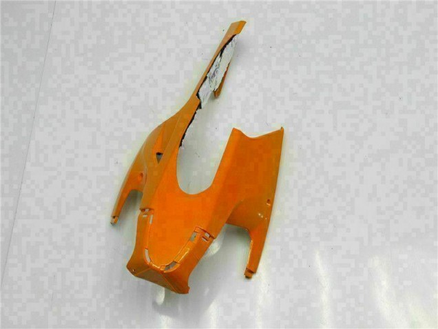 Orange 08-11 Honda CBR1000RR Motorcycle Fairing Orange 08-11 Honda CBR1000RR Motorcycle Fairing