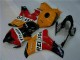Orange 08-11 Honda CBR1000RR Motorcycle Fairings Orange 08-11 Honda CBR1000RR Motorcycle Fairings