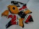 Orange 08-11 Honda CBR1000RR Motorcycle Fairings Orange 08-11 Honda CBR1000RR Motorcycle Fairings