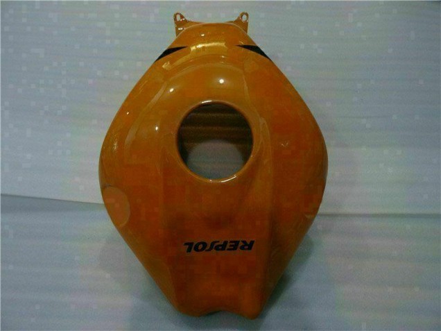 Orange 08-11 Honda CBR1000RR Motorcycle Fairings Orange 08-11 Honda CBR1000RR Motorcycle Fairings