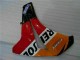 Orange 08-11 Honda CBR1000RR Motorcycle Fairings Orange 08-11 Honda CBR1000RR Motorcycle Fairings
