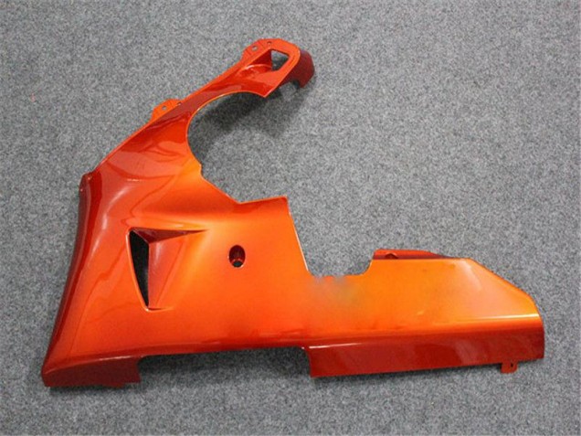 Orange Black 00-01 Yamaha YZF R1 Motorcycle Fairings Orange Black 00-01 Yamaha YZF R1 Motorcycle Fairings