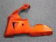 Orange Black 00-01 Yamaha YZF R1 Motorcycle Fairings Orange Black 00-01 Yamaha YZF R1 Motorcycle Fairings