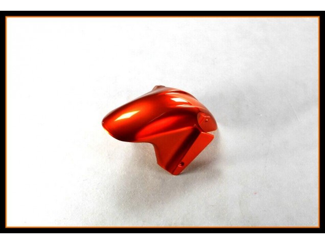 Orange Black 01-03 Honda CBR600 F4i Motorcycle Bodywork Orange Black 01-03 Honda CBR600 F4i Motorcycle Bodywork