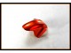 Orange Black 01-03 Honda CBR600 F4i Motorcycle Bodywork Orange Black 01-03 Honda CBR600 F4i Motorcycle Bodywork