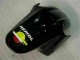 Orange Black 01-03 Honda CBR600 F4i Motorcycle Fairing Orange Black 01-03 Honda CBR600 F4i Motorcycle Fairing