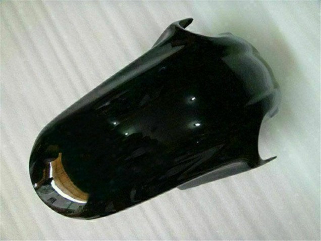 Orange Black 01-03 Honda CBR600 F4i Motorcycle Fairings Orange Black 01-03 Honda CBR600 F4i Motorcycle Fairings
