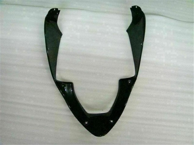 Orange Black 01-03 Honda CBR600 F4i Motorcycle Fairings Orange Black 01-03 Honda CBR600 F4i Motorcycle Fairings