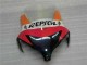 Orange Repsol 08-11 Honda CBR1000RR Motorcycle Bodywork Orange Repsol 08-11 Honda CBR1000RR Motorcycle Bodywork
