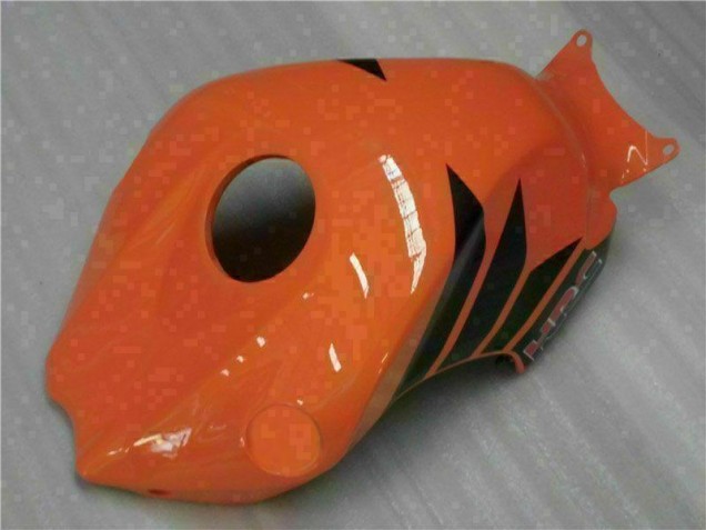 Orange Repsol 08-11 Honda CBR1000RR Motorcycle Bodywork Orange Repsol 08-11 Honda CBR1000RR Motorcycle Bodywork