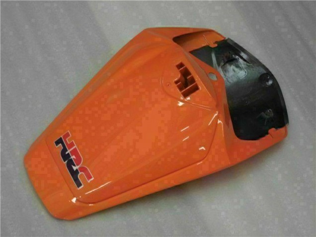 Orange Repsol 08-11 Honda CBR1000RR Motorcycle Bodywork Orange Repsol 08-11 Honda CBR1000RR Motorcycle Bodywork