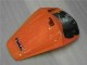 Orange Repsol 08-11 Honda CBR1000RR Motorcycle Bodywork Orange Repsol 08-11 Honda CBR1000RR Motorcycle Bodywork