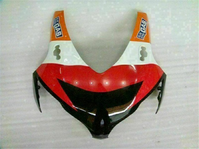 Orange Repsol 08-11 Honda CBR1000RR Motorcycle Fairing Kits & Plastic Orange Repsol 08-11 Honda CBR1000RR Motorcycle Fairing Kits & Plastic