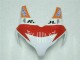 Orange Repsol 08-11 Honda CBR1000RR Motorcycle Fairing Orange Repsol 08-11 Honda CBR1000RR Motorcycle Fairing